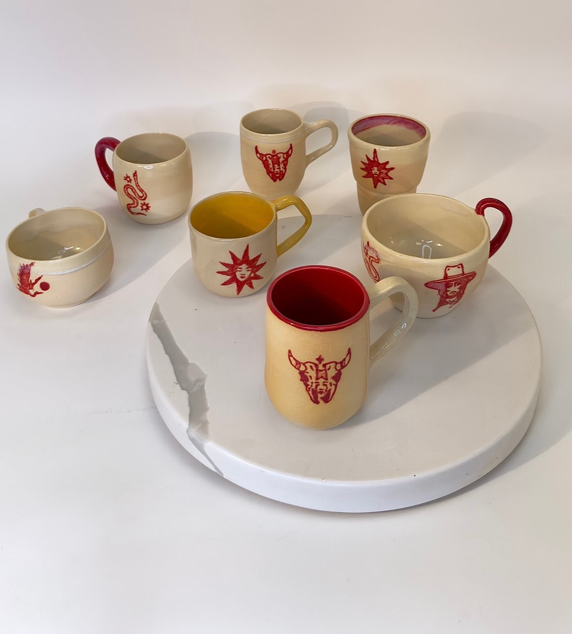 High Desert Collection