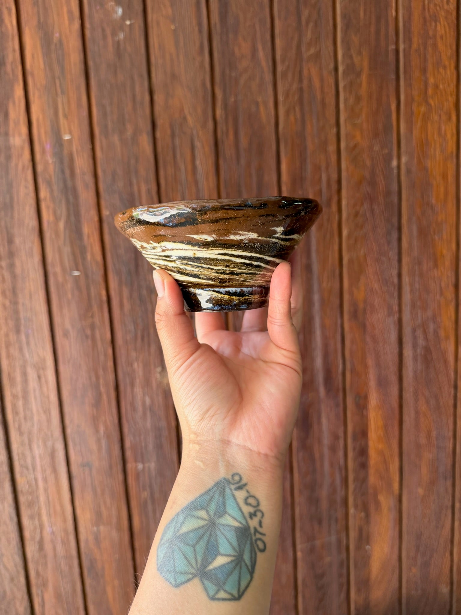 Canyon Bowl