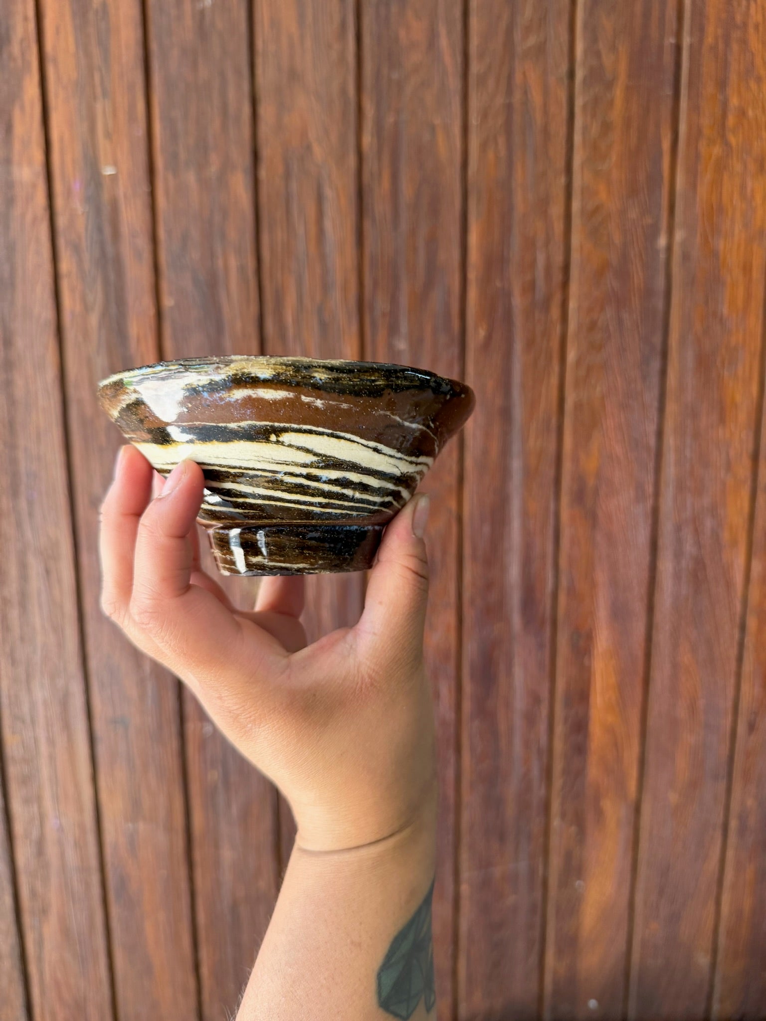 Canyon Bowl