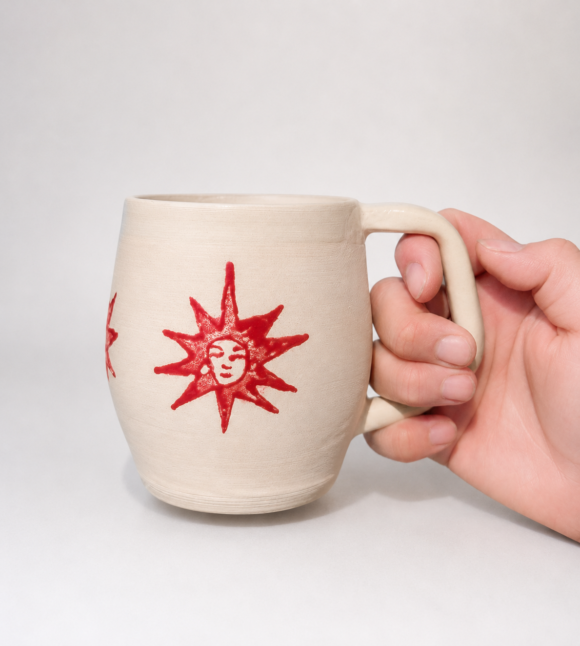 Sade Mug