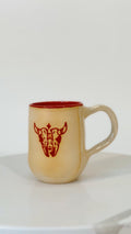 Desert Rose Mug