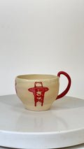 Rosalia Mug