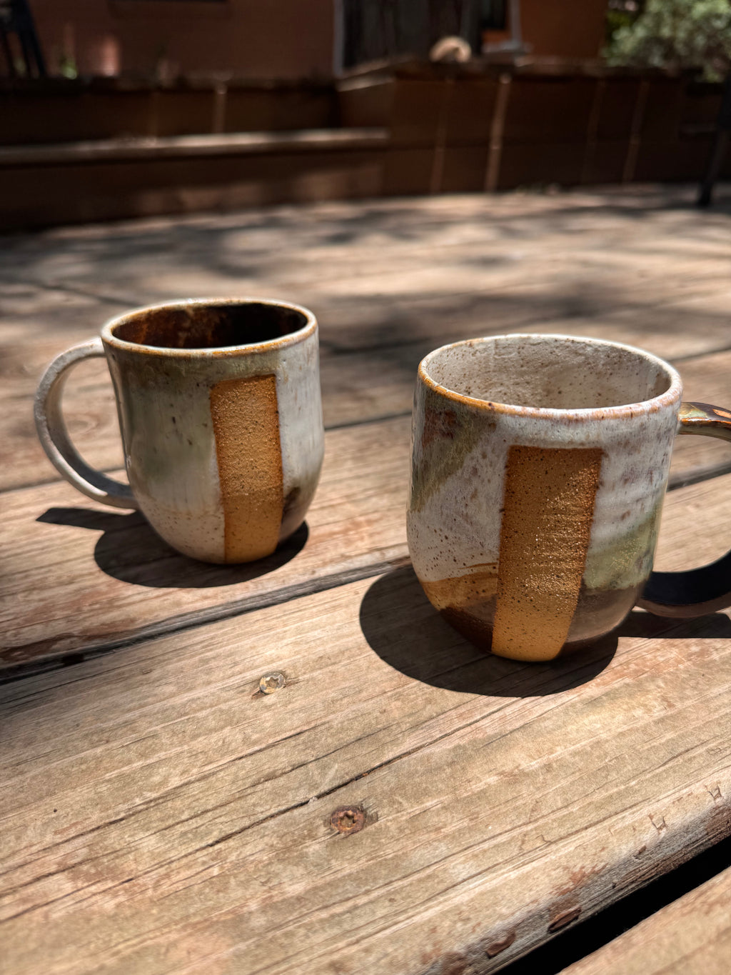 Sagebrush Mugs