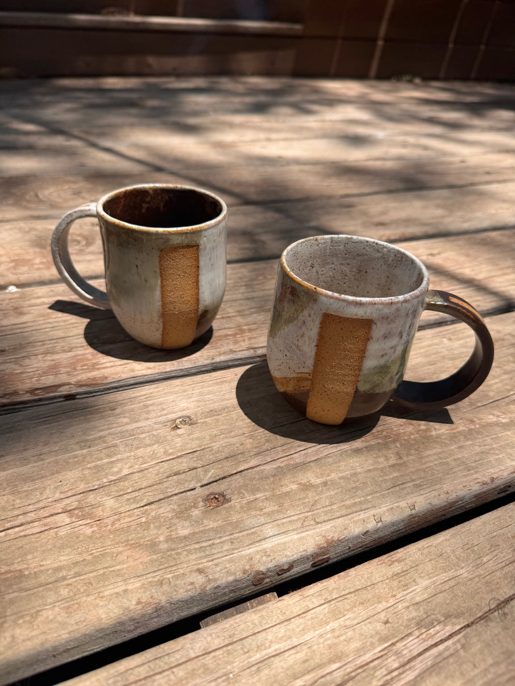 Sagebrush Mugs