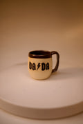 Dada Roaster Mug