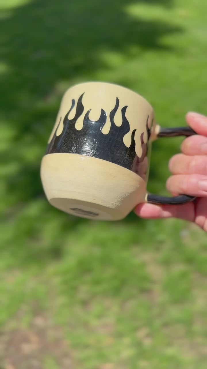 Stevie Mug