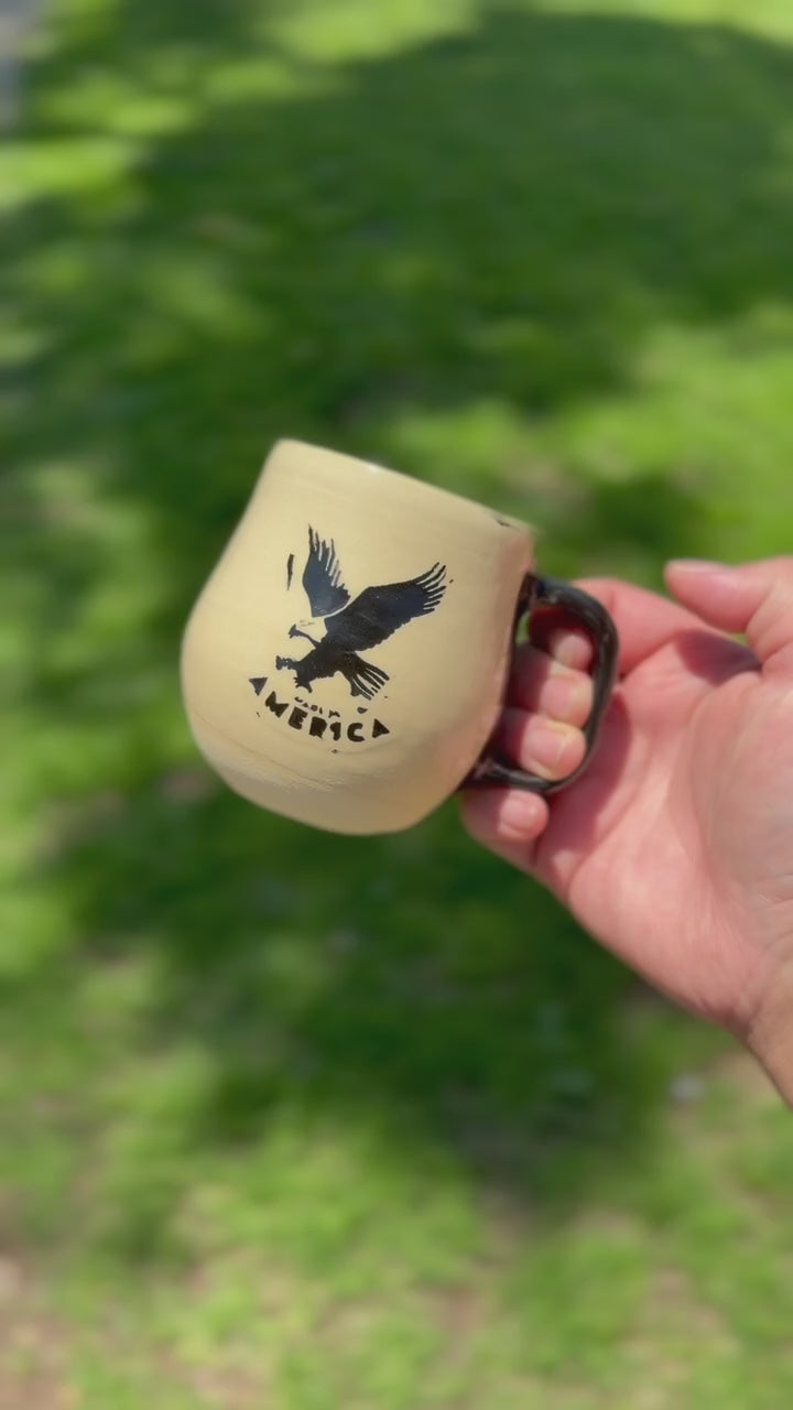 Roost Mug