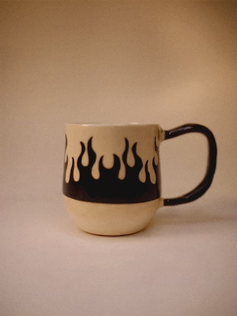 Stevie Mug