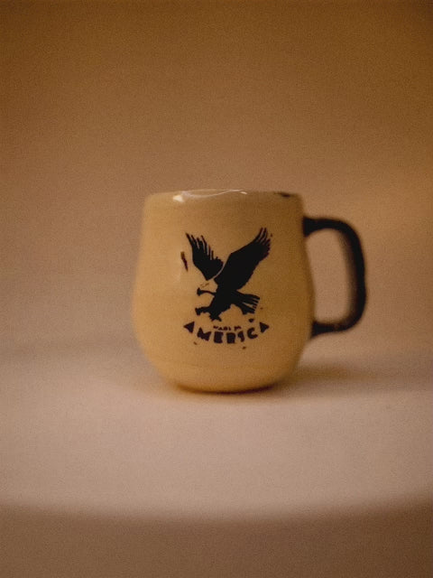 Roost Mug