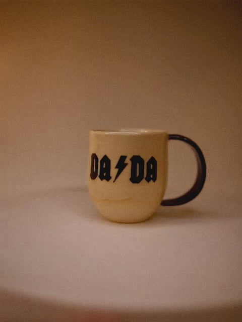 Dada Mug