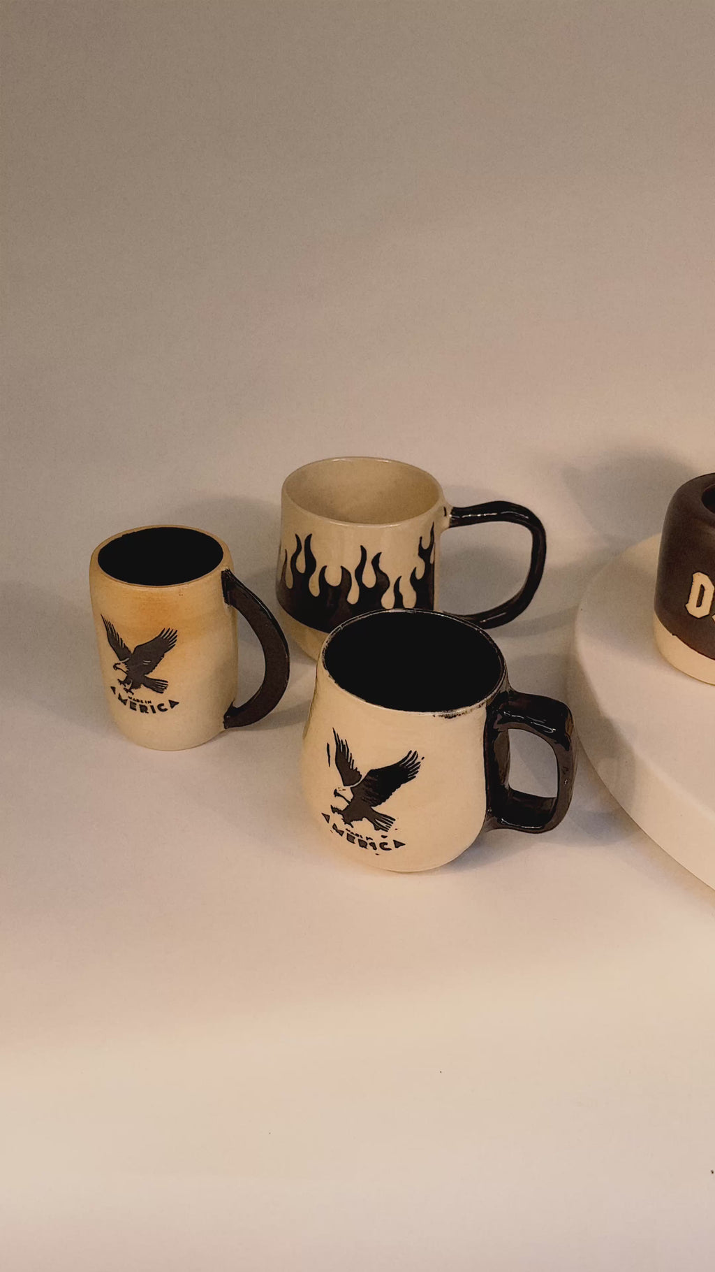 Roost Mug