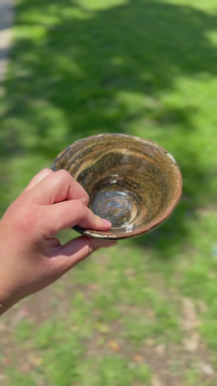 Canyon Bowl