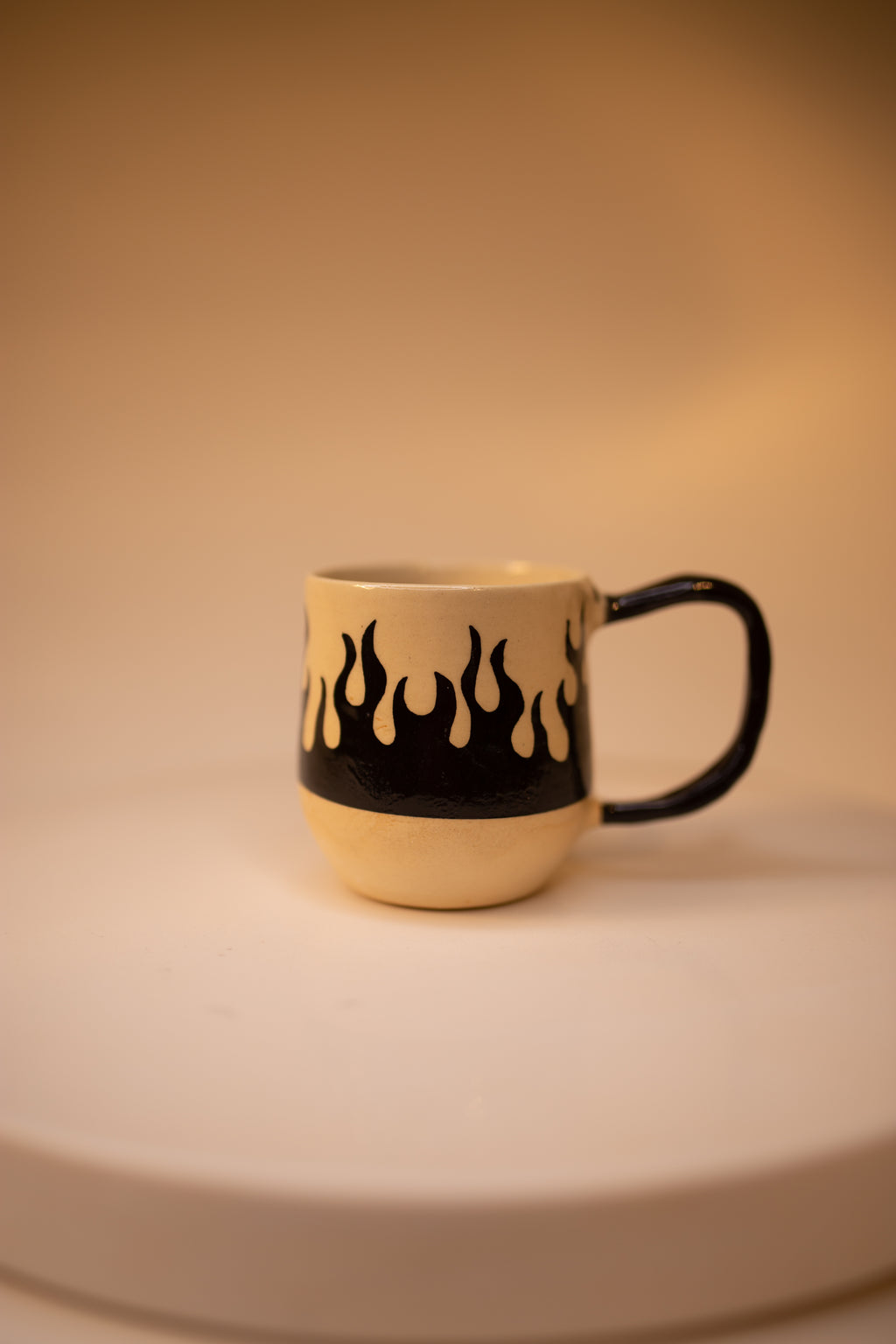 Stevie Mug
