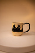 Stevie Mug