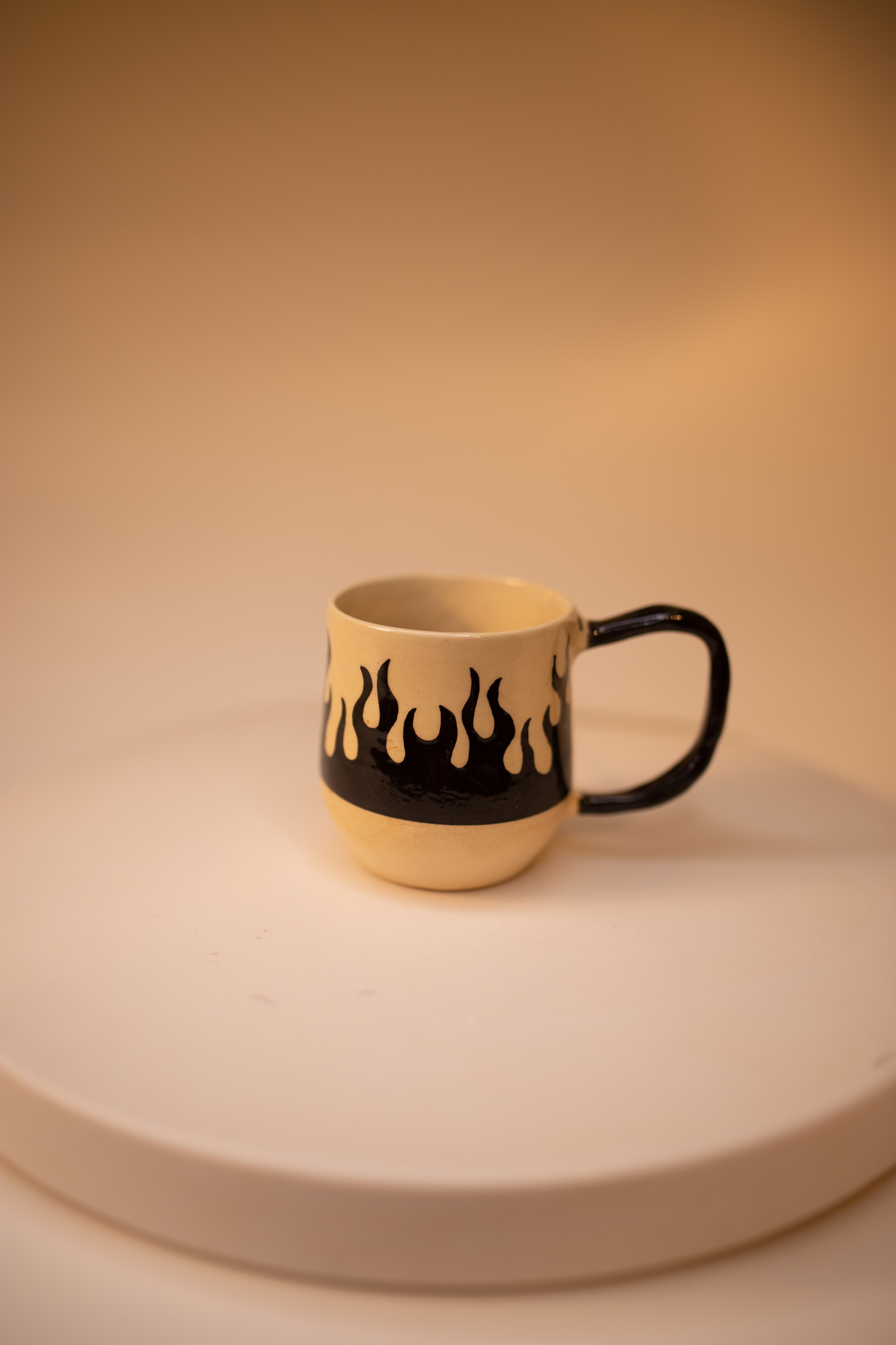 Stevie Mug